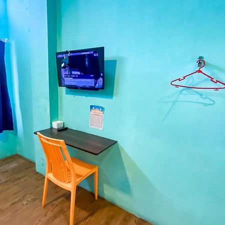 棉兰 Oyo 1052森托萨贾雅伊斯兰旅馆酒店 外观 照片